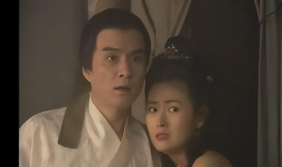 我是潘金莲在线观看,穿越时空的悲情传奇